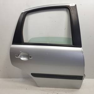 PUERTA TRASERA DERECHA CITROEN C3 Autodesguaces Alicante
