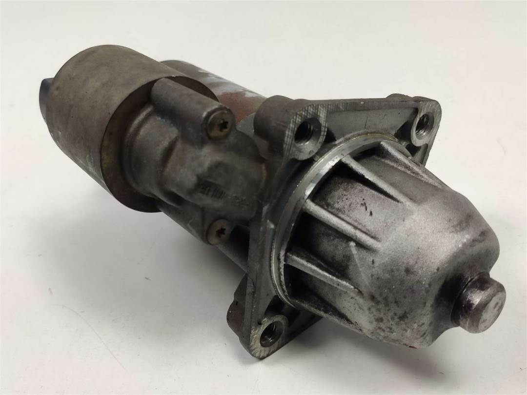 MOTOR ARRANQUE - *YS4U11000AB - FORD - FOCUS TURNIER (CAK)