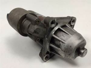 MOTOR ARRANQUE *YS4U11000AB FORD FOCUS TURNIER (CAK) Autodesguaces Alicante