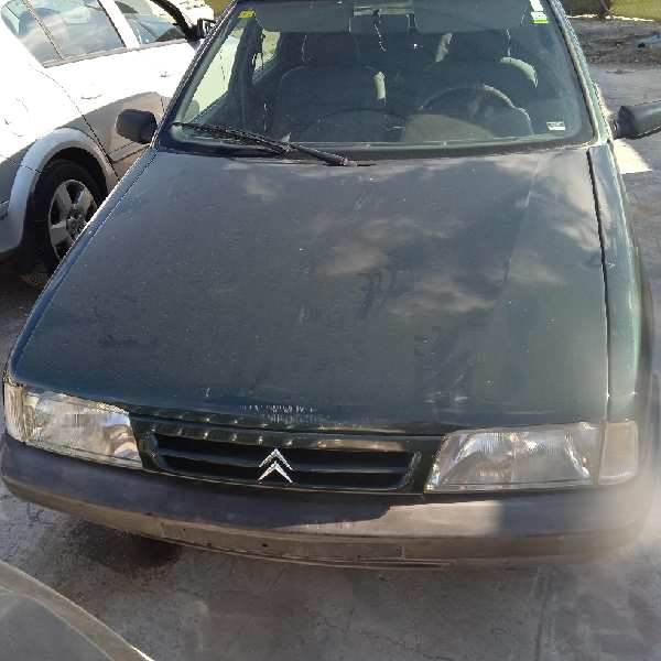 CITROEN ZX (1991 - 1998)