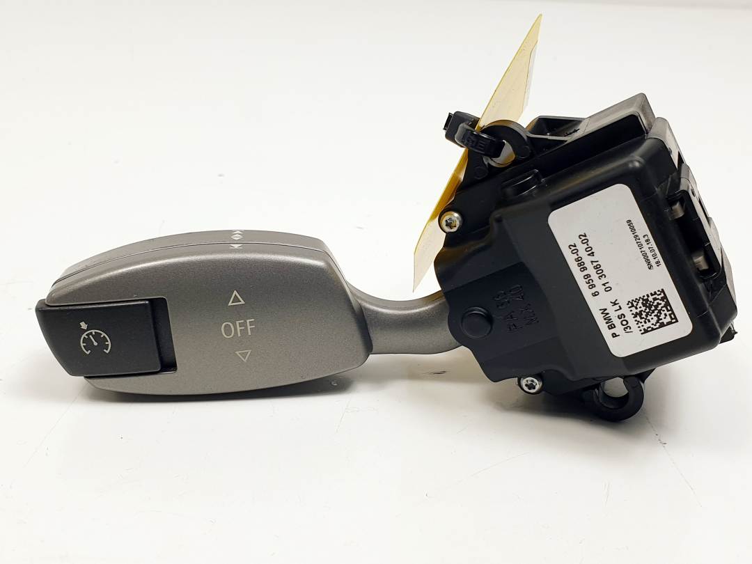 MANDO VOLANTE - 695998602 - BMW - SERIE 7 (F01/F02)