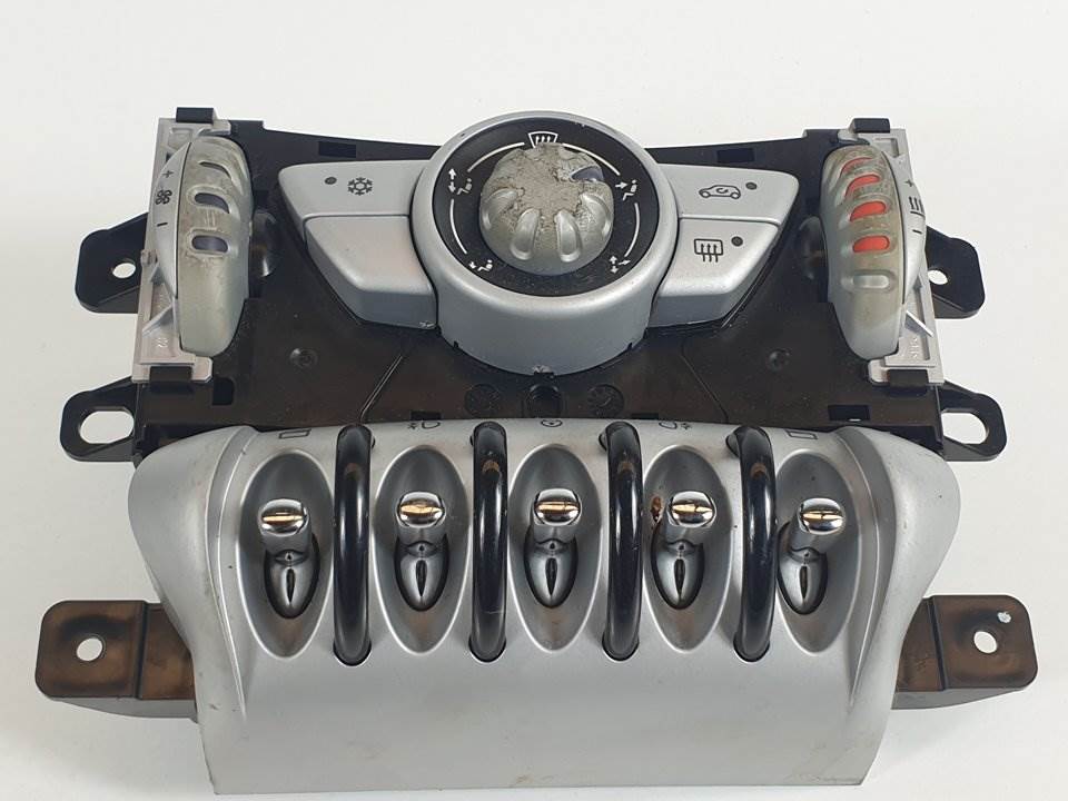 MANDO CALEFACCION / AIRE ACONDICIONADO - 69790504 - MINI - MINI (R56)