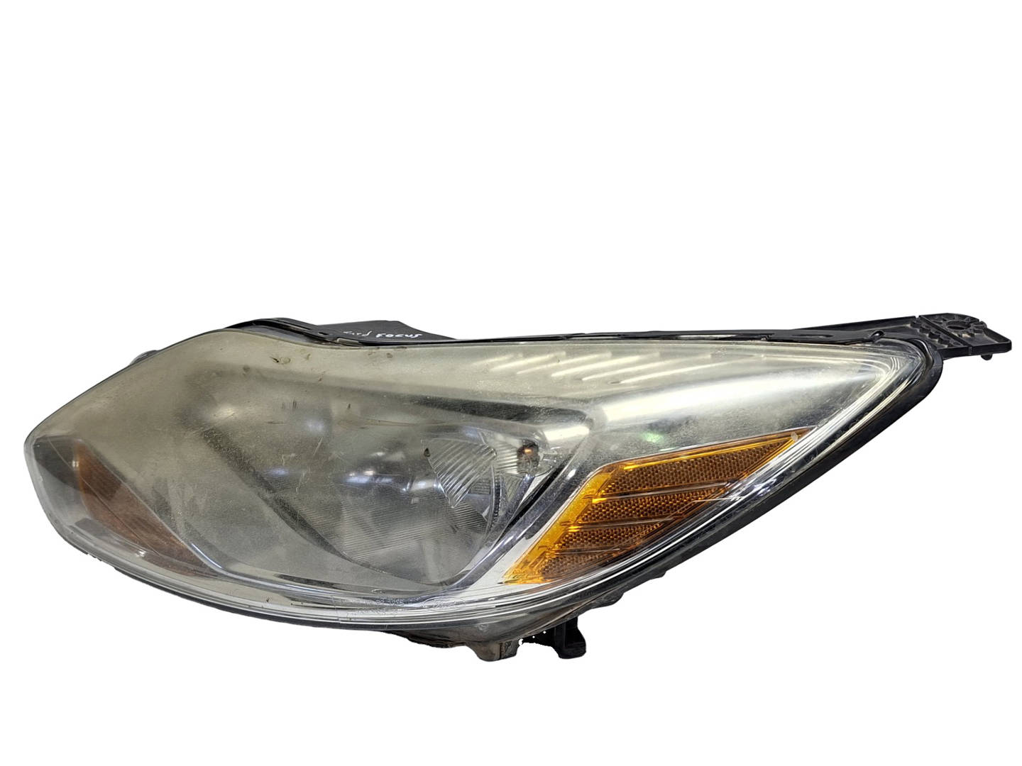 Foto 2 de Faro Izquierdo Ford Focus Lim. (cb8) (2011–2015)