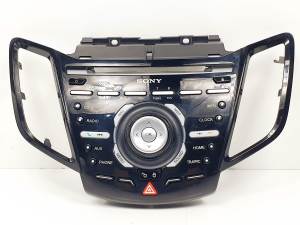 MANDO MULTIFUNCION C1BT18K811TA FORD FIESTA (CCN) Autodesguaces Alicante