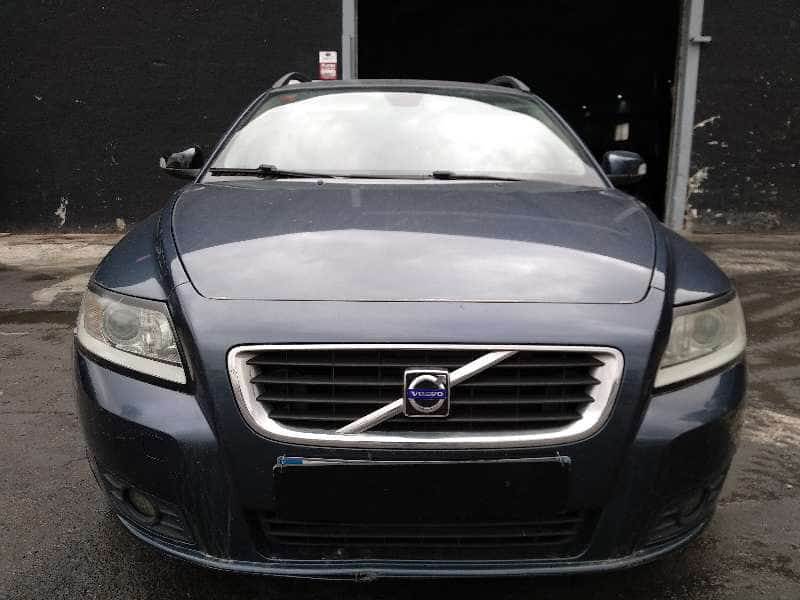 VOLVO V50 FAMILIAR (2004 - 2012)