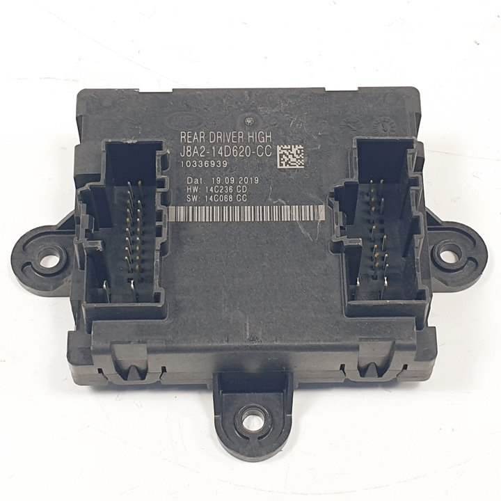 MODULO ELECTRONICO - J8A214D620CC - LAND ROVER - RANGE ROVER VELAR