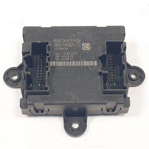 MODULO ELECTRONICO J8A214D620CC LAND ROVER RANGE ROVER VELAR Autodesguaces Alicante
