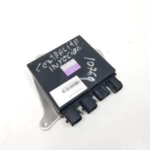 MODULO ELECTRONICO 8987153010 LEXUS IS Autodesguaces Alicante