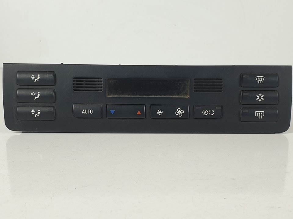 MANDO CLIMATIZADOR - 64116914009 - BMW - SERIE 3 CABRIO (E46)