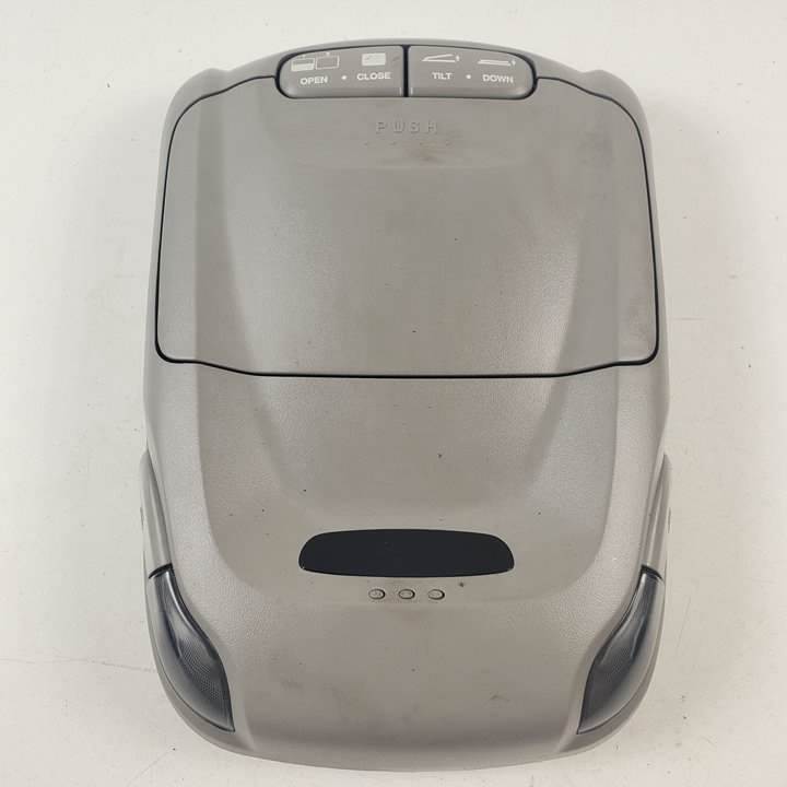 LUZ INTERIOR - 9280026000 - HYUNDAI - SANTA FE (SM)