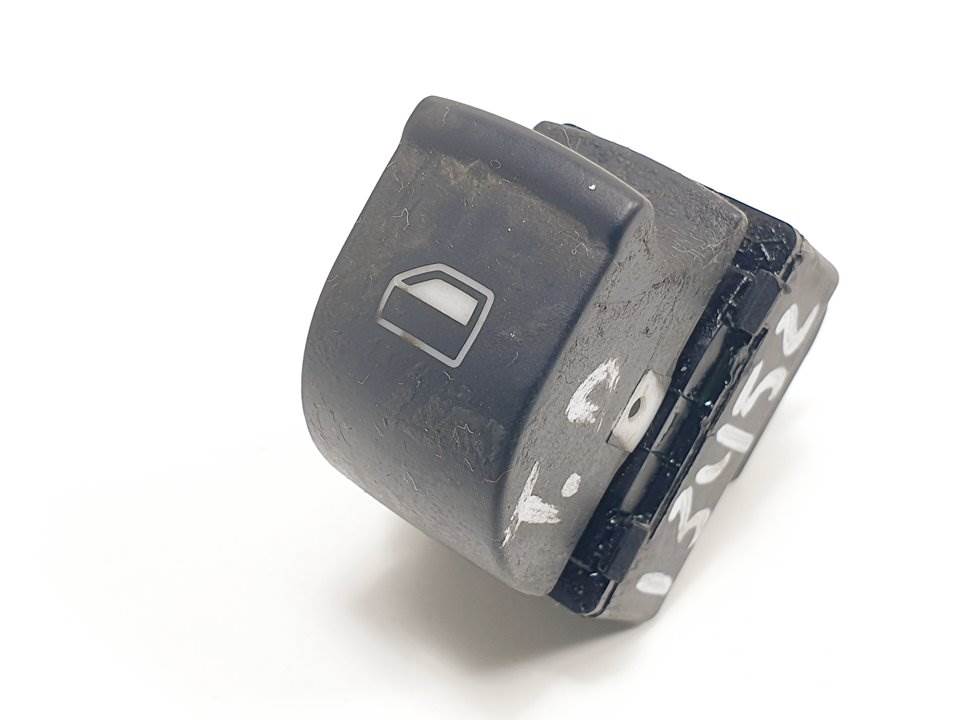 MANDO ELEVALUNAS TRASERO DERECHO - 4E0959855 - AUDI - A8 (4E2)