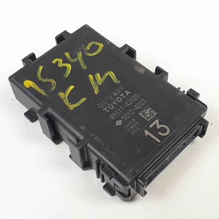 MODULO ELECTRONICO - 8911142020 - TOYOTA - RAV 4 (A4)