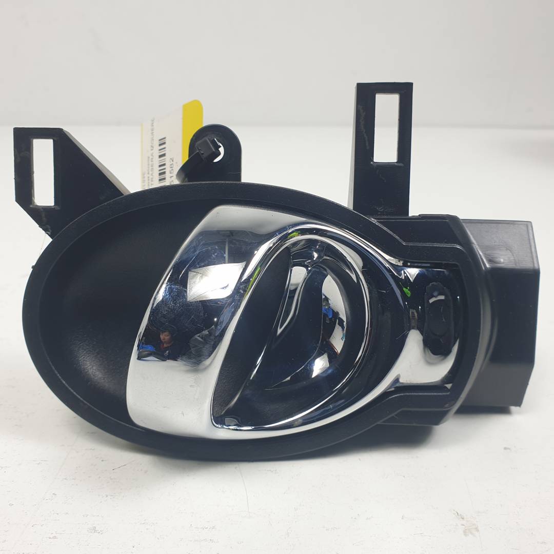 Türgriff innen hinten links - 80671BA61A - NISSAN - JUKE (F15)