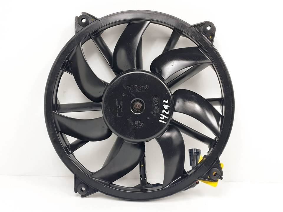 ELECTROVENTILADOR - 1049874716T - CITROEN - C4 COUPE