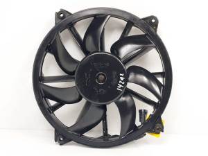 ELECTROVENTILADOR 1049874716T CITROEN C4 COUPE Autodesguaces Alicante
