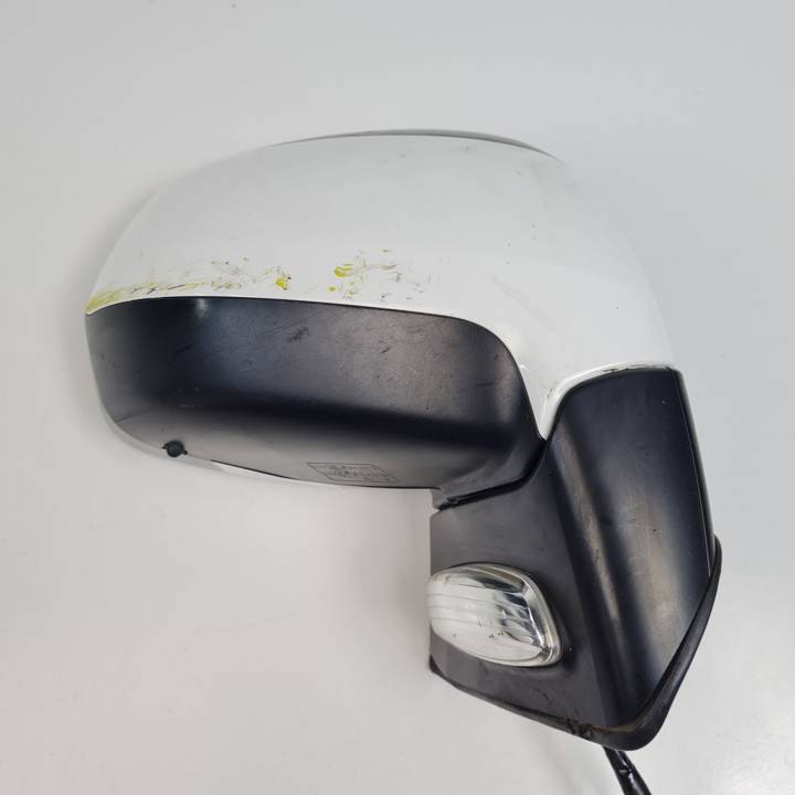RETROVISOR DERECHO CITROEN C4 PICASSO Autodesguaces Alicante