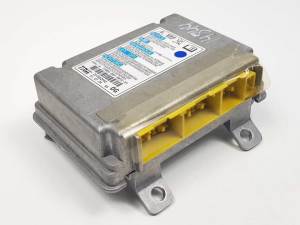 CENTRALITA AIRBAG 77960SEFG812M1 HONDA ACCORD BERLINA (CL/CN) Autodesguaces Alicante
