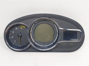 CUADRO INSTRUMENTOS 248103468R RENAULT MEGANE III BERLINA 5P Autodesguaces Alicante