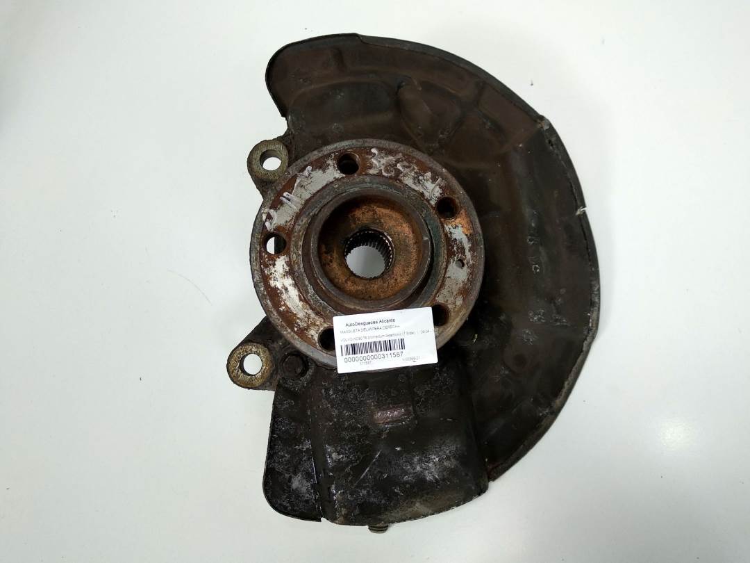 MANGUETA DELANTERA DERECHA - 08630771 - VOLVO - XC90