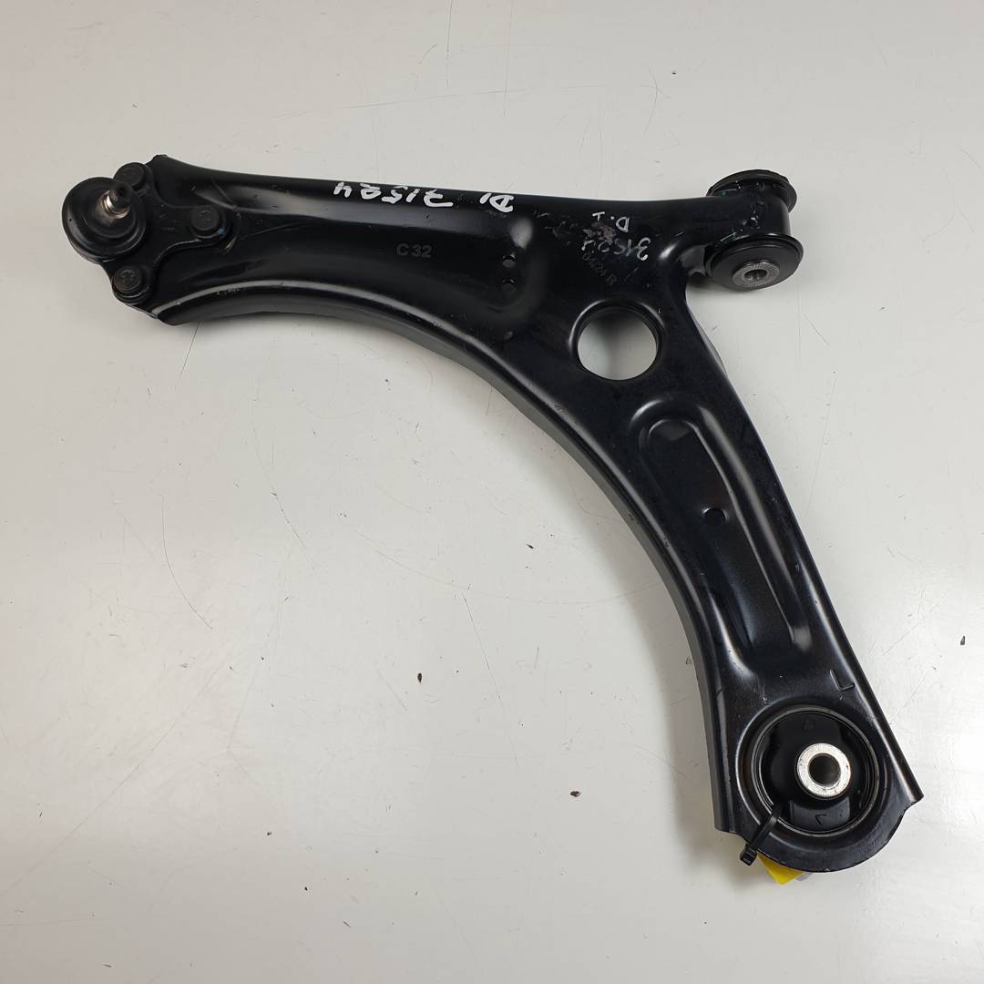 BRAZO SUSPENSION INFERIOR DELANTERO IZQUIERDO - VOLKSWAGEN - CADDY (2K,SA)
