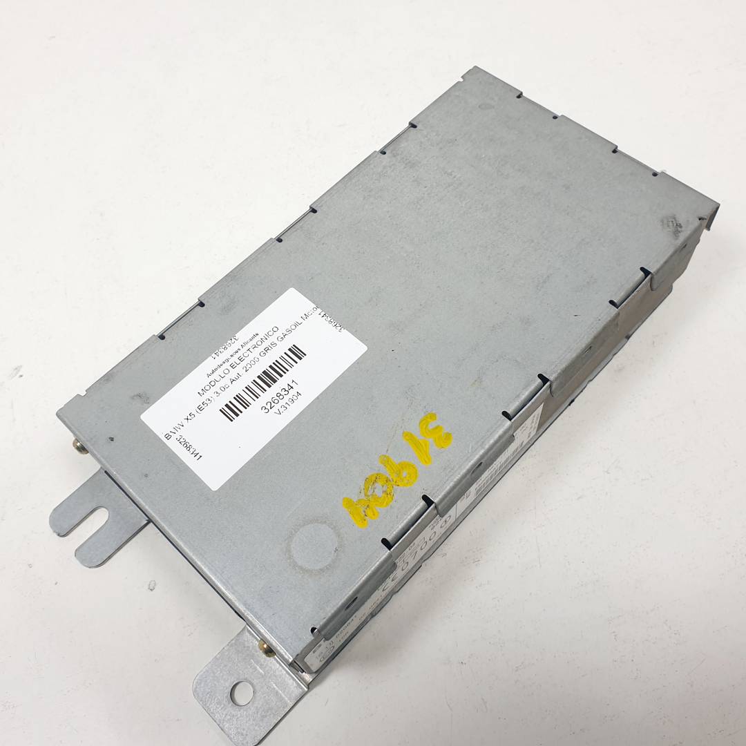 MODULO ELECTRONICO - 65126913388 - BMW - X5 (E53)