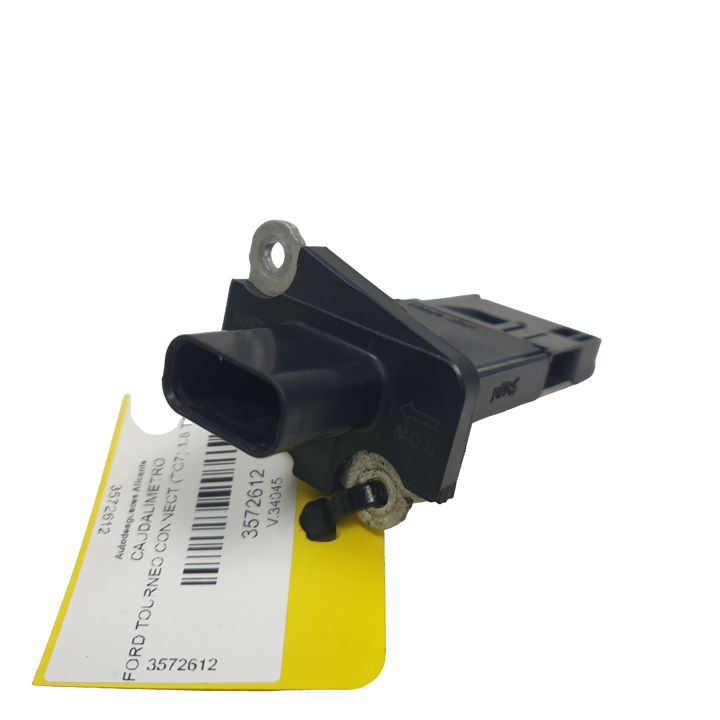 CAUDALIMETRO 8ET00914258 FORD TOURNEO CONNECT (TC7) Autodesguaces Alicante