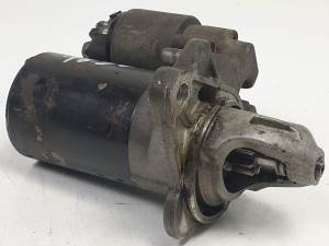 MOTOR ARRANQUE 124157048801 MINI CABRIO (R52) Autodesguaces Alicante