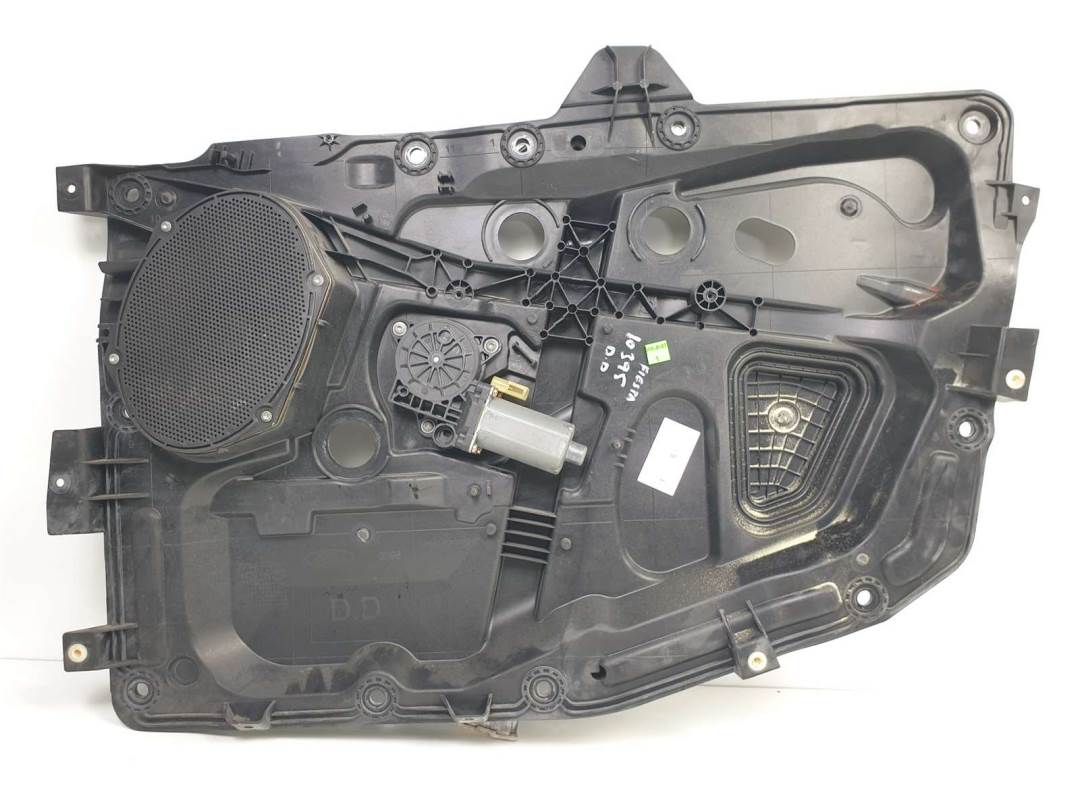 ELEVALUNAS DELANTERO DERECHO - 2S61A045H16A - FORD - FIESTA (CBK)