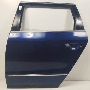 PUERTA TRASERA IZQUIERDA VOLKSWAGEN PASSAT VARIANT (3C5) Autodesguaces Alicante
