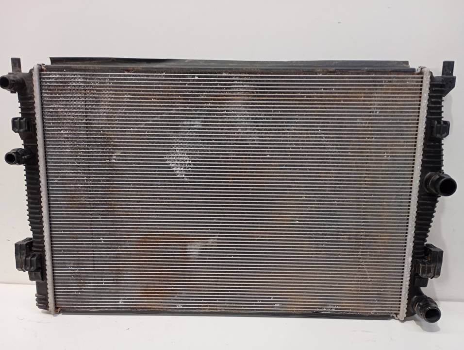 RADIADOR AGUA
