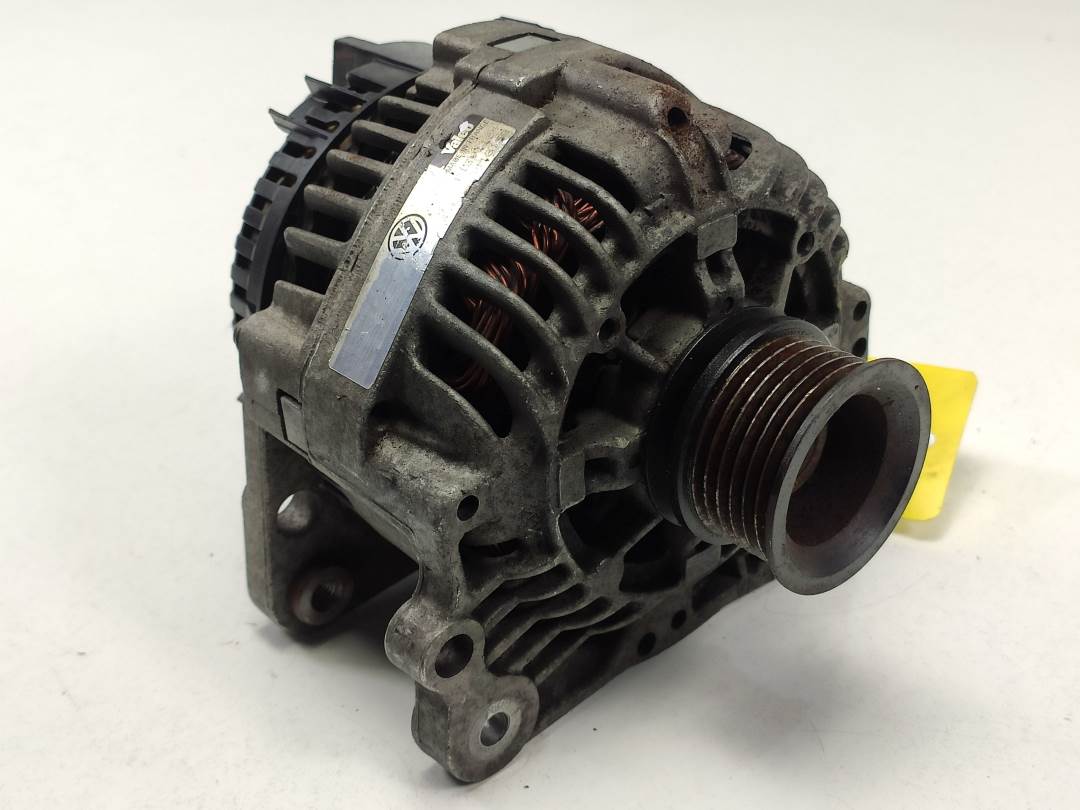 ALTERNADOR - A13VI121 - VOLKSWAGEN - PASSAT BERLINA (3A2)