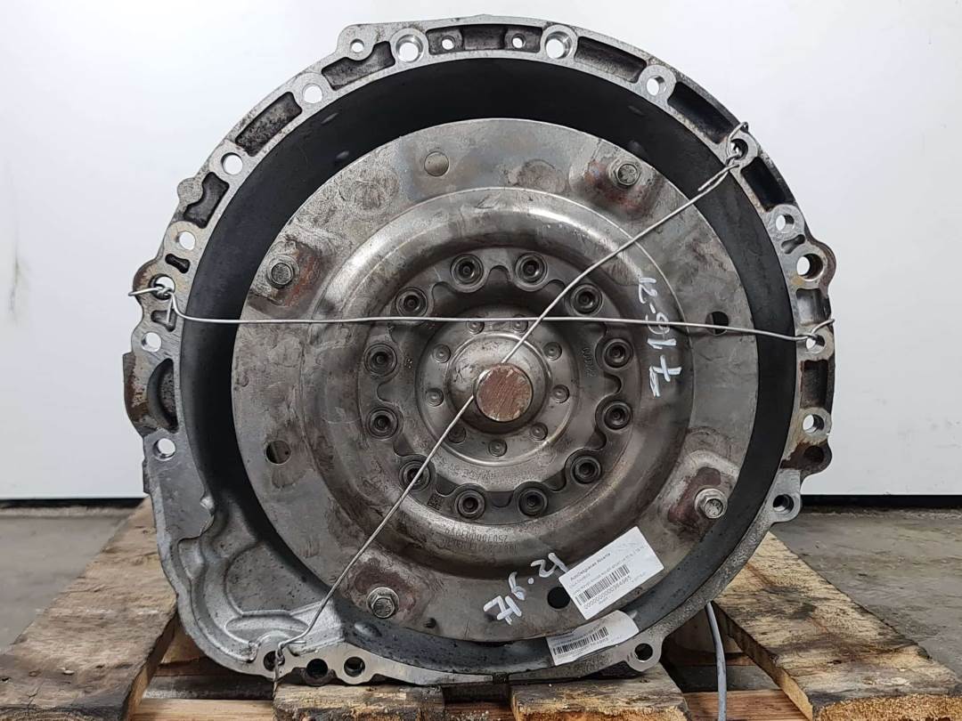 CAJA CAMBIOS - 8HP70 - LAND ROVER - RANGE ROVER SPORT (L320)