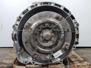 CAJA CAMBIOS 8HP70 LAND ROVER RANGE ROVER SPORT (L320) Autodesguaces Alicante