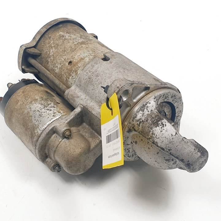MOTOR ARRANQUE - 96980248 - CHEVROLET - AVEO