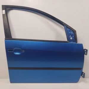 PUERTA DELANTERA DERECHA FORD FIESTA (CBK) Autodesguaces Alicante