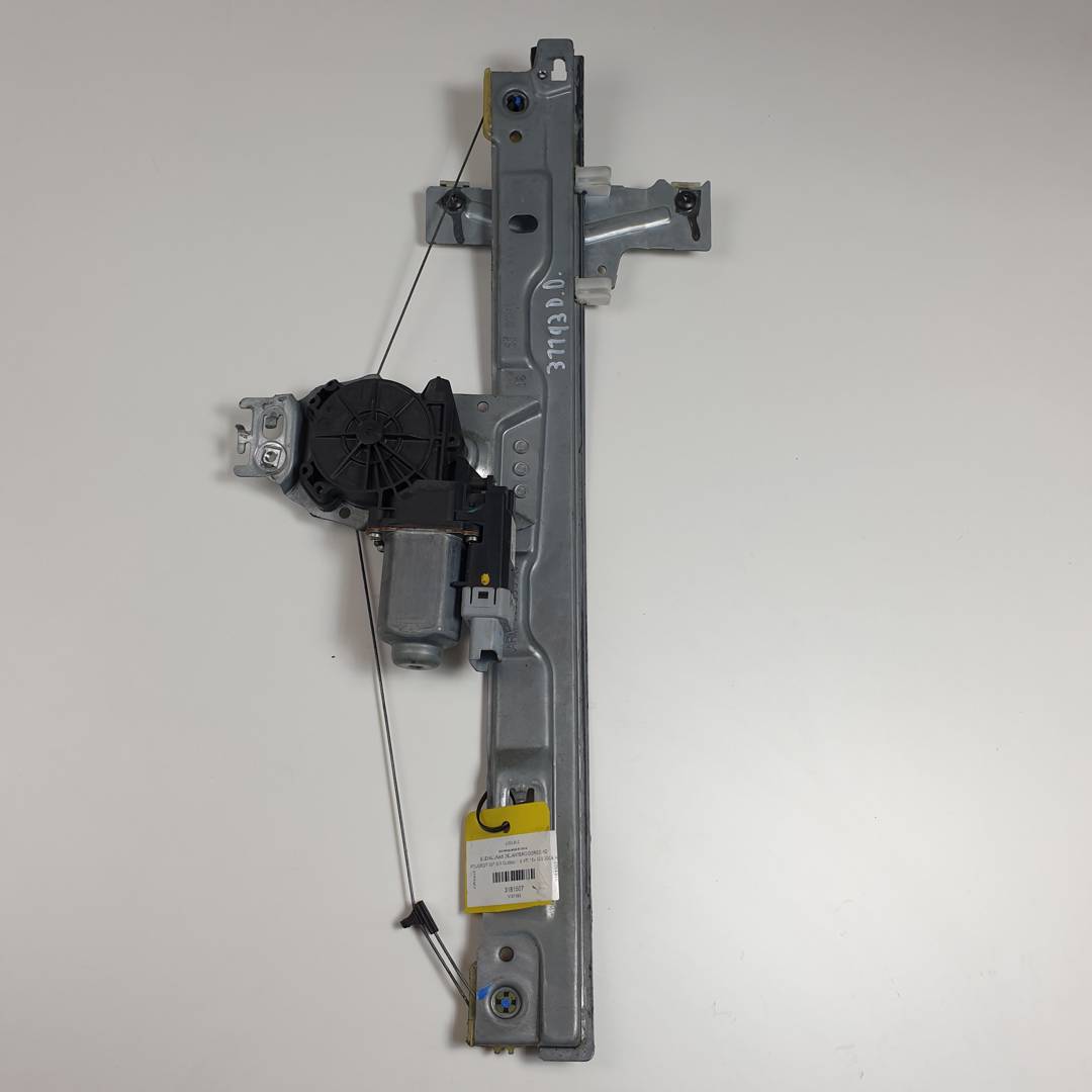 ELEVALUNAS DELANTERO DERECHO - 9681181880 - PEUGEOT - 207 SW
