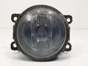 FARO ANTINIEBLA IZQUIERDO RENAULT MEGANE II BERLINA 5P Autodesguaces Alicante