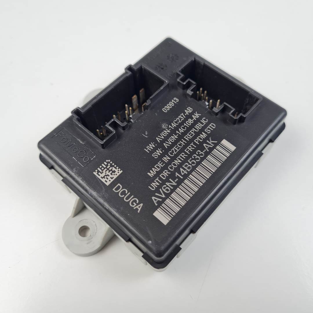 MODULO CONFORT - AV6N14B533AK - FORD - C-MAX (CB7)
