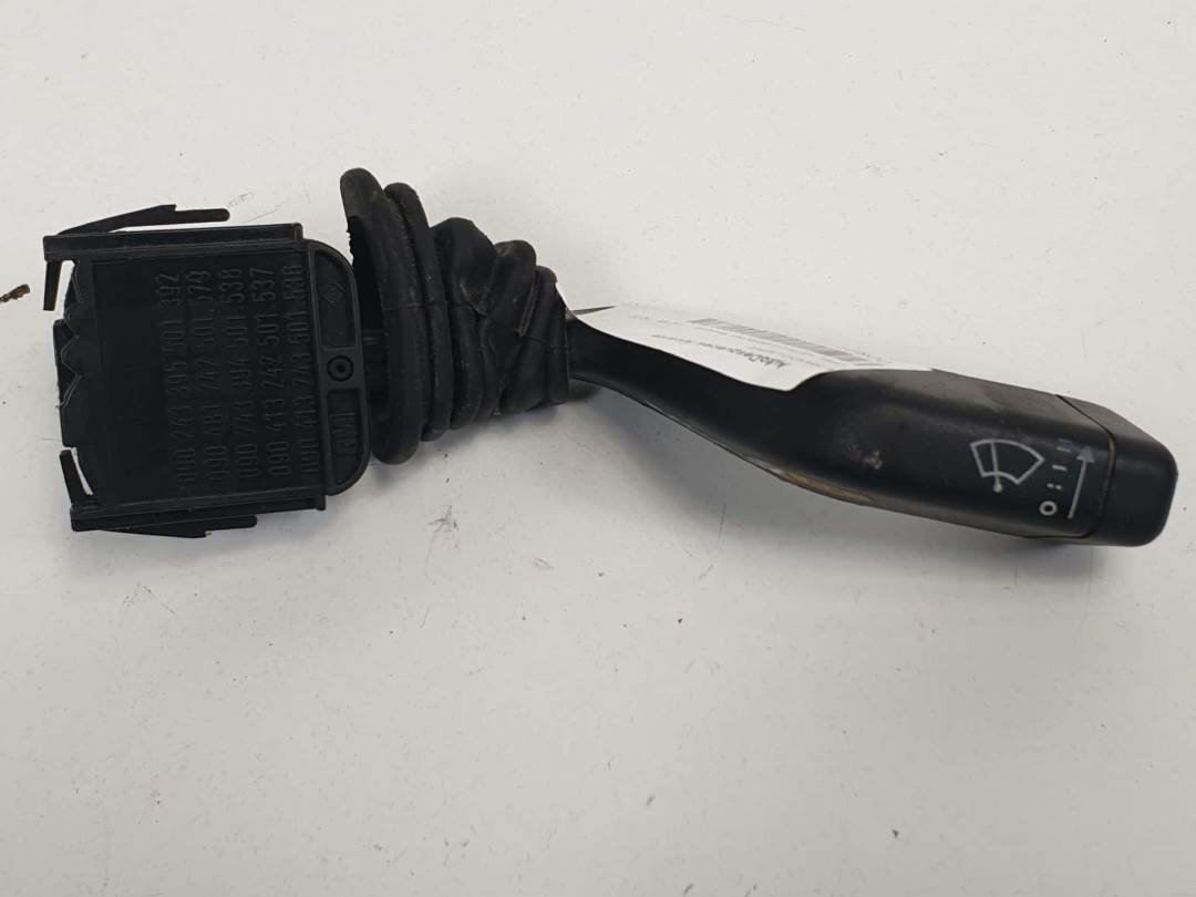 Commodo d’essuie-glace - 90124931 - OPEL - ASTRA G BERLINA