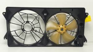 ELECTROVENTILADOR 1636322050 TOYOTA MR 2 ROADSTER (W30) Autodesguaces Alicante