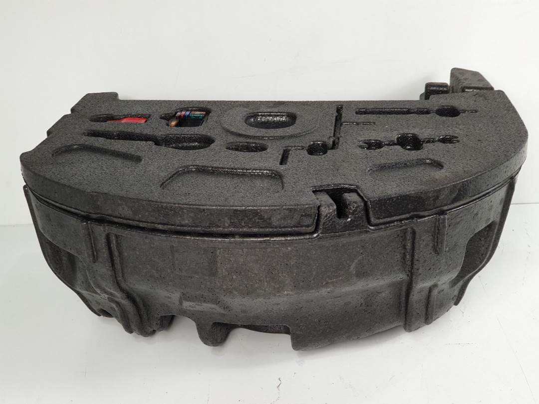 CAJA TRASERA - 52758211 - BMW - SERIE 6 CABRIO (E64)
