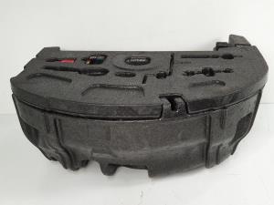 CAJA TRASERA 52758211 BMW SERIE 6 CABRIO (E64) Autodesguaces Alicante