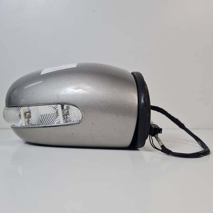RETROVISOR DERECHO A2038104876 MERCEDES CLASE E (W211) BERLINA Autodesguaces Alicante
