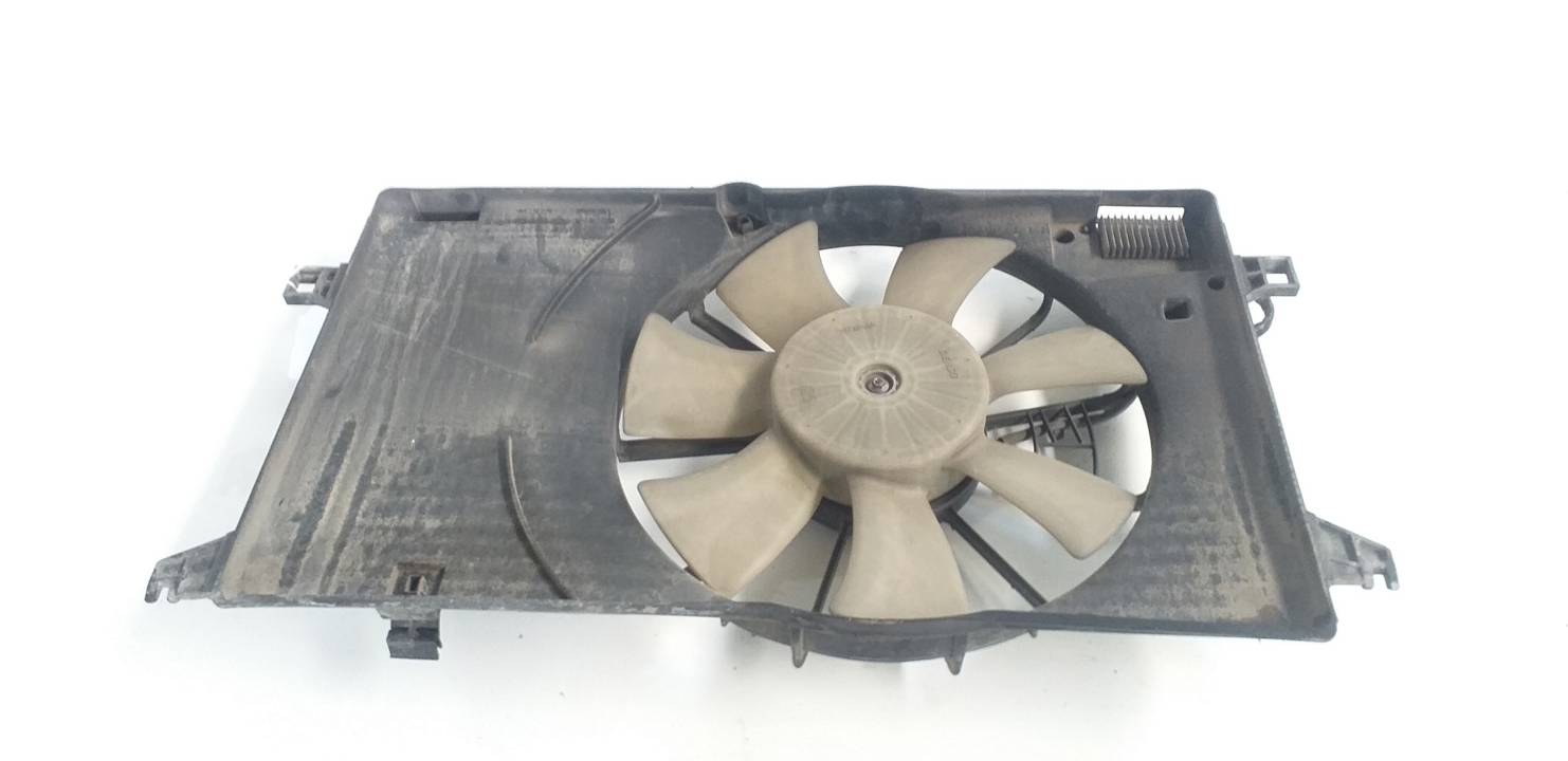 ELECTROVENTILADOR