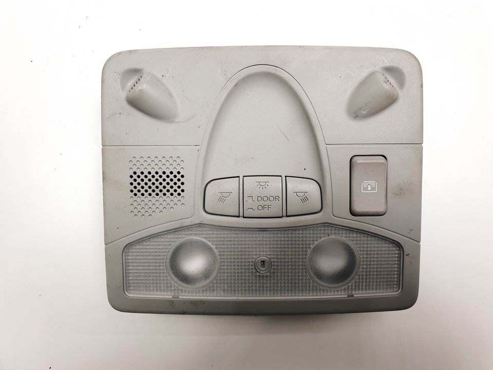 LUZ INTERIOR - 8449390248 - HONDA - CIVIC BERLINA 5 (FK)