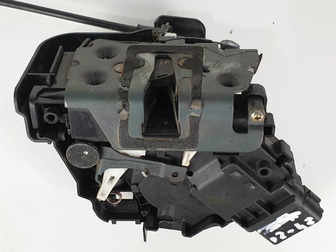 Serrure de porte avant droite - 3M5AR21812AJ - FORD - FOCUS SPORTBREAK (CAP)