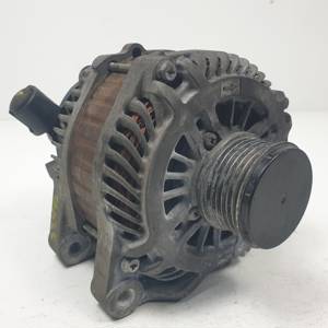 ALTERNADOR 9654752880 CITROEN C5 BREAK Autodesguaces Alicante