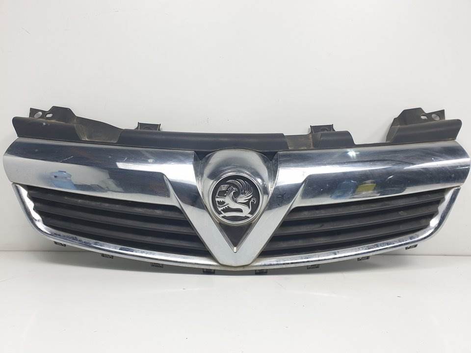 REJILLA DELANTERA - 13157590 - OPEL - ZAFIRA B