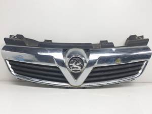 REJILLA DELANTERA 13157590 OPEL ZAFIRA B Autodesguaces Alicante