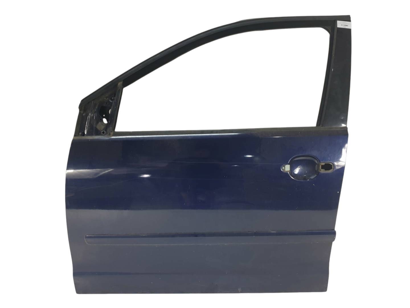 PUERTA DELANTERA IZQUIERDA - VOLKSWAGEN - POLO (9N1)